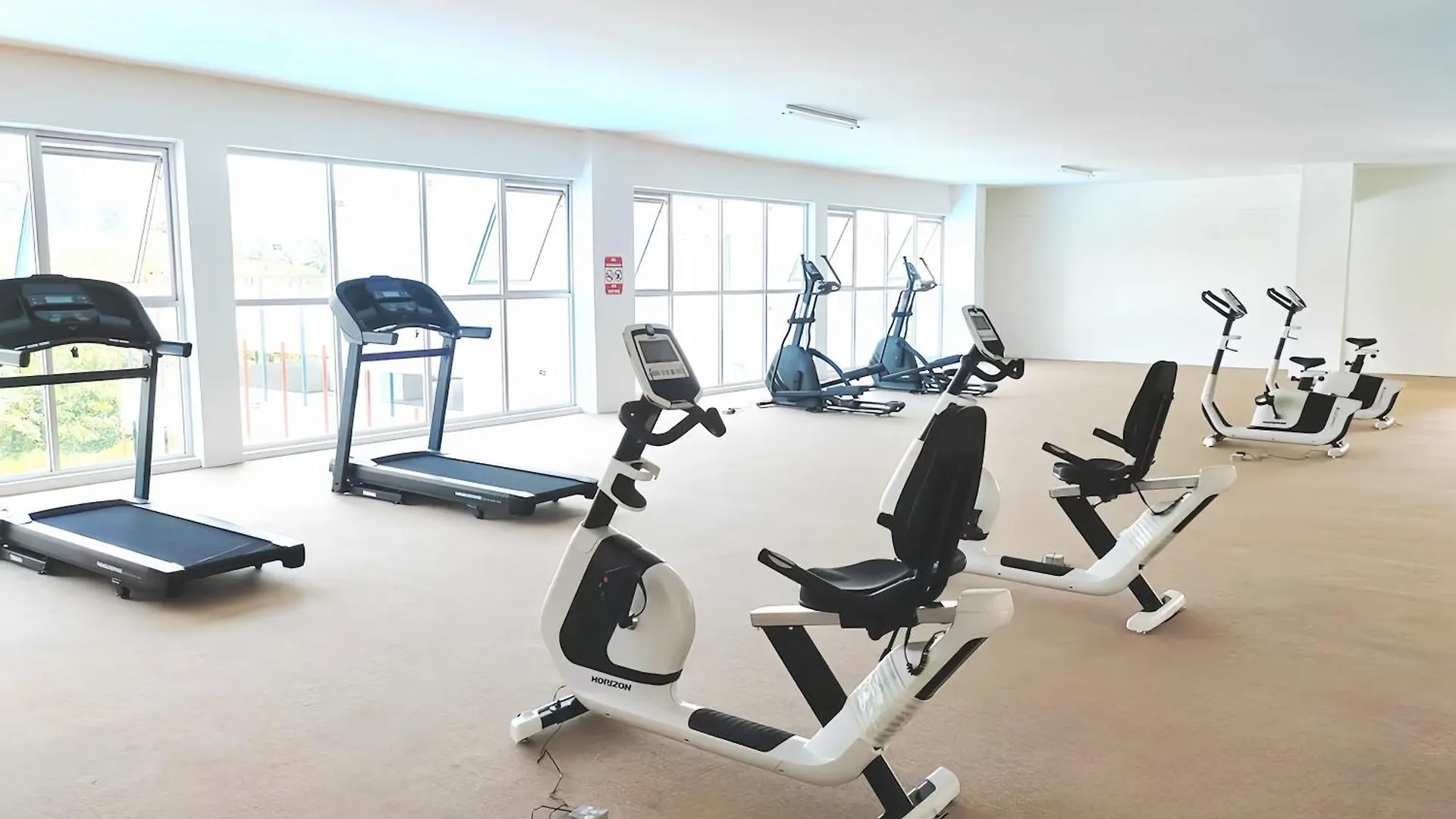 Apartment Anderson Residences Ipoh Kampong Makam