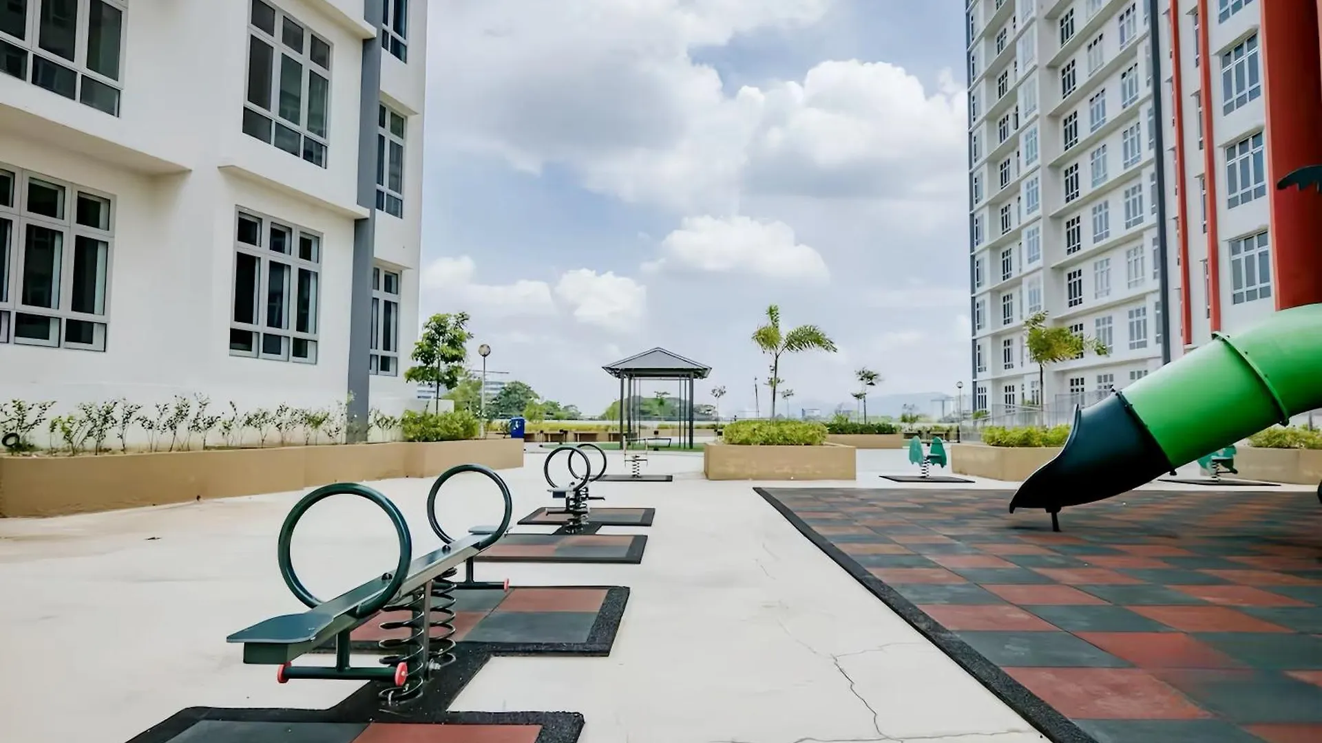 Anderson Residences Ipoh Kampong Makam Malaysia