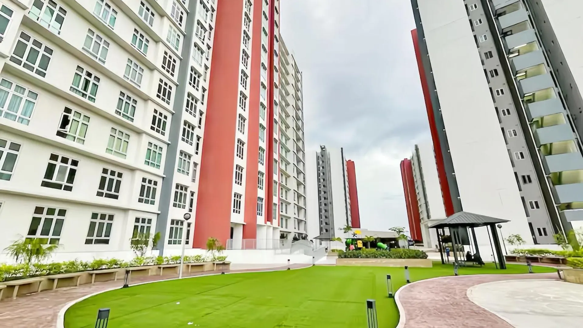 Anderson Residences Ipoh Kampong Makam 0*,  Malaysia