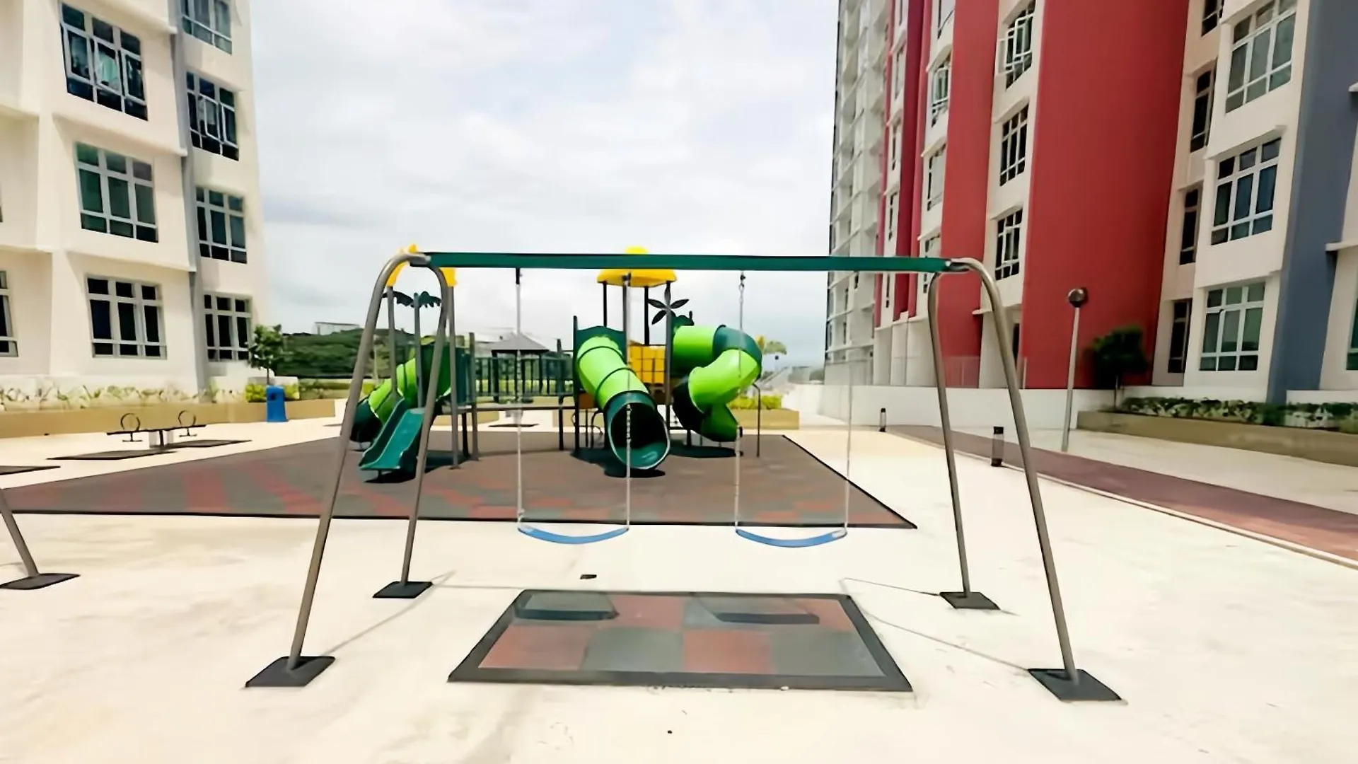Anderson Residences Ipoh Kampong Makam