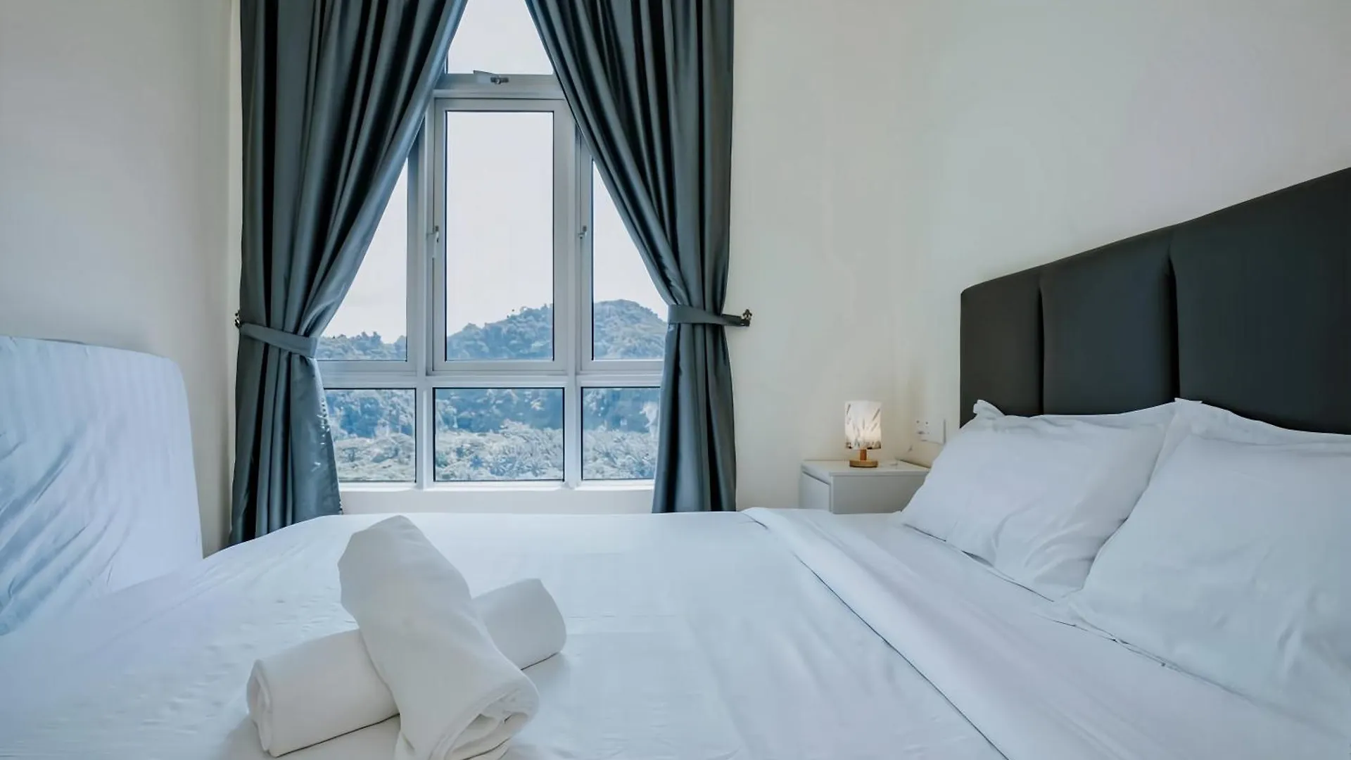 Anderson Residences Ipoh Kampong Makam Malaysia