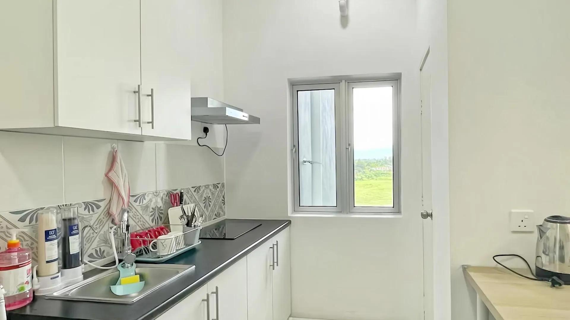 Anderson Residences Ipoh Kampong Makam