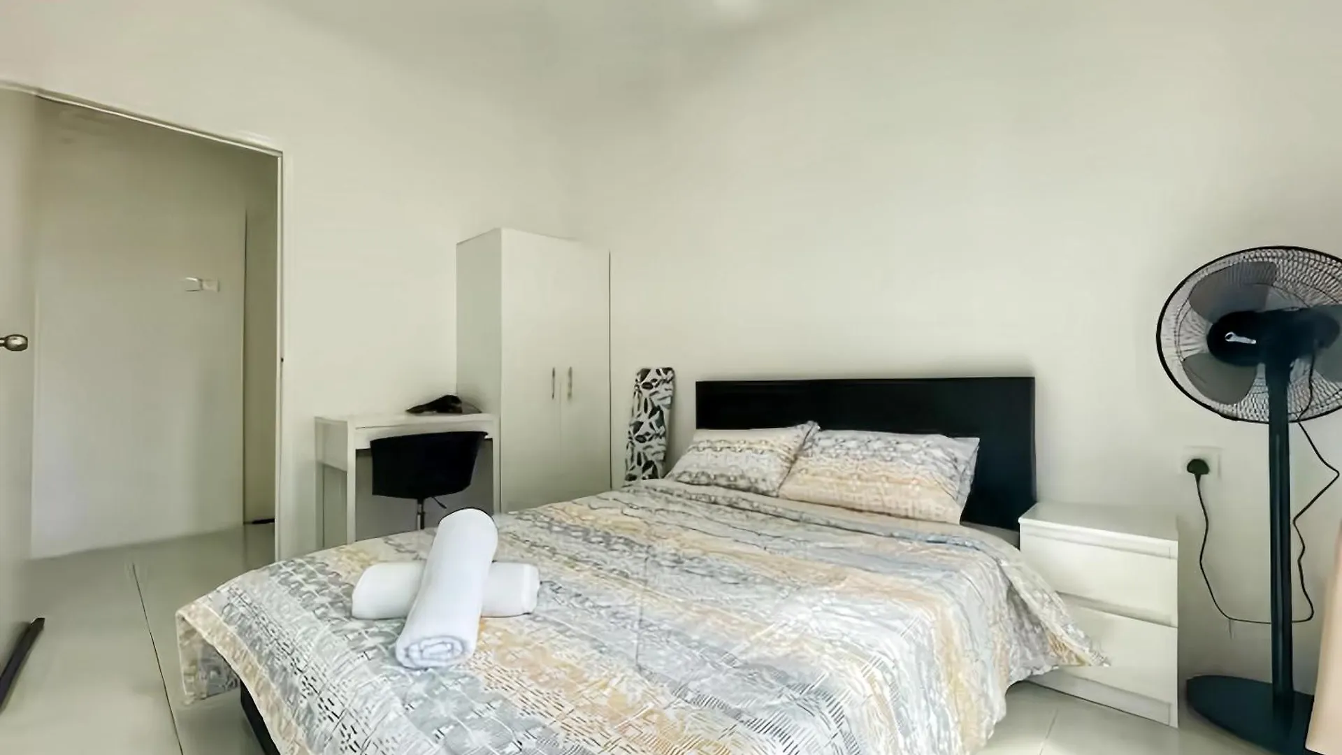 Anderson Residences Ipoh Kampong Makam