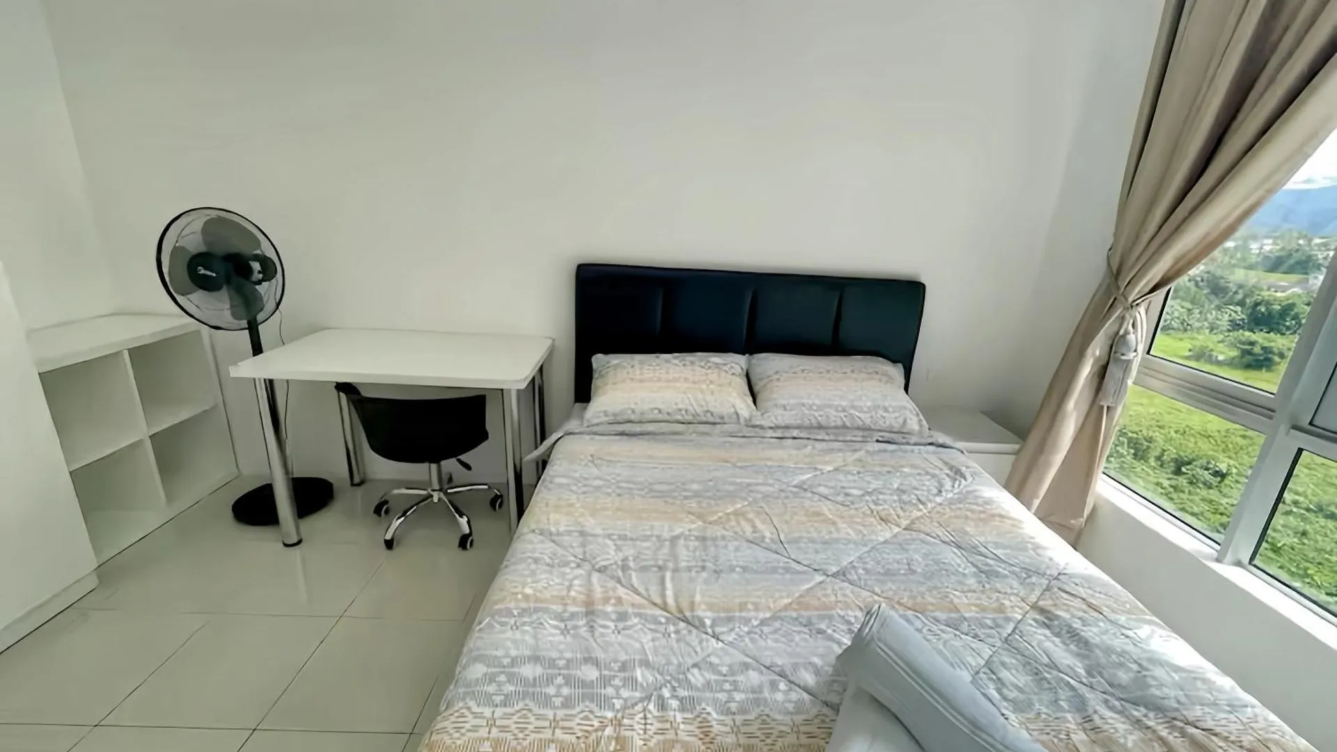 Anderson Residences Ipoh Kampong Makam 0*,