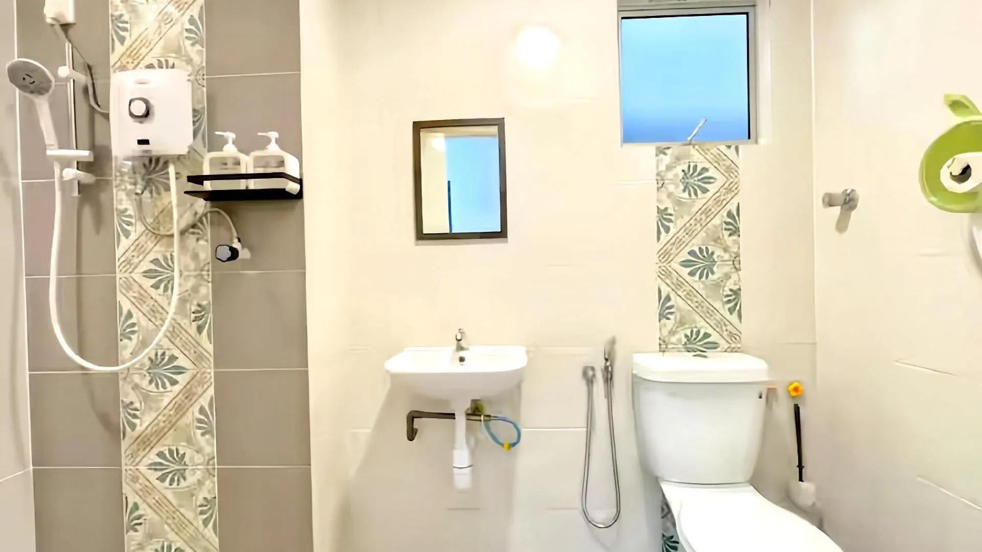 Anderson Residences Ipoh Kampong Makam Apartment