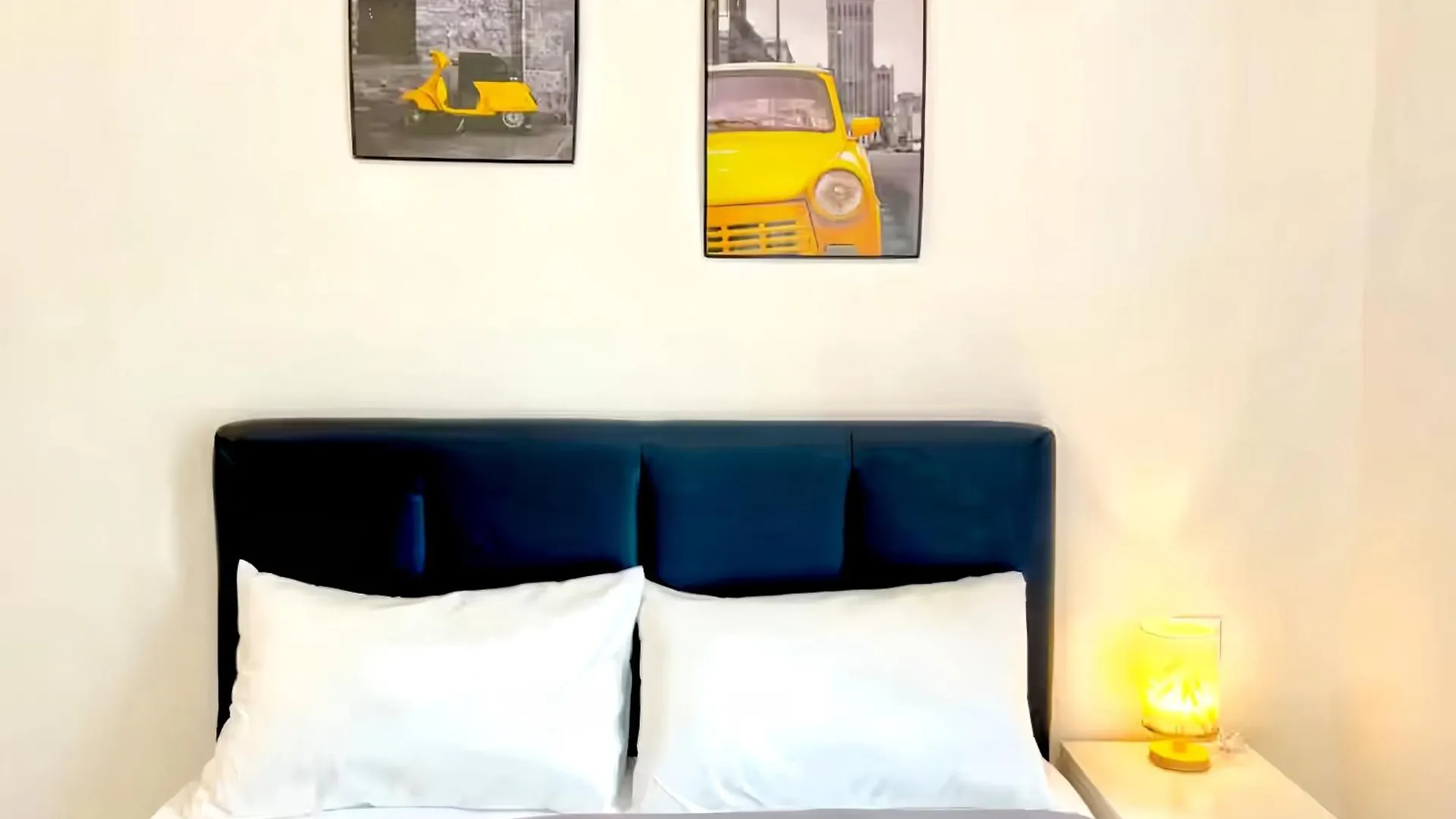 Anderson Residences Ipoh Kampong Makam Apartment